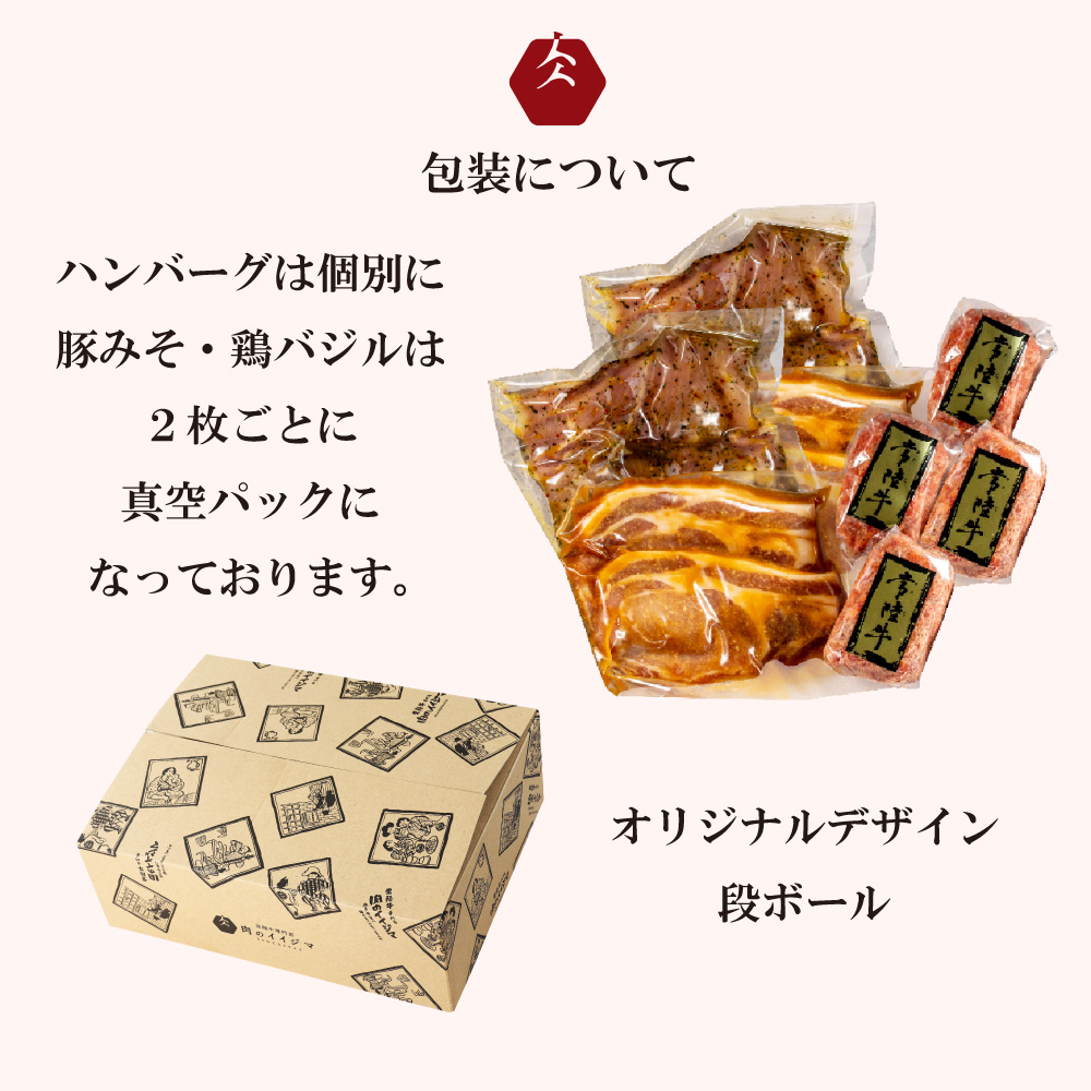 ギフト包装