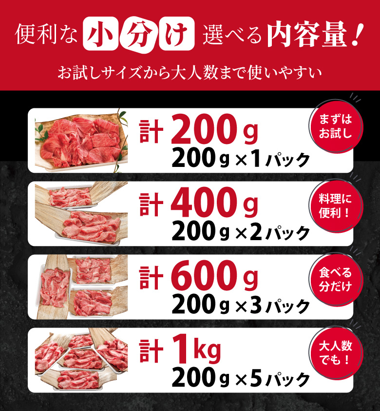 常陸牛 霜降り肩ロース切り落とし