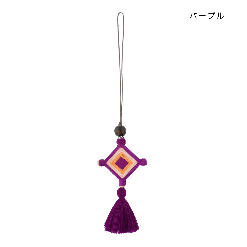 タイのお守り バースデーカラートゥンチャーム 誕生曜日 守護色