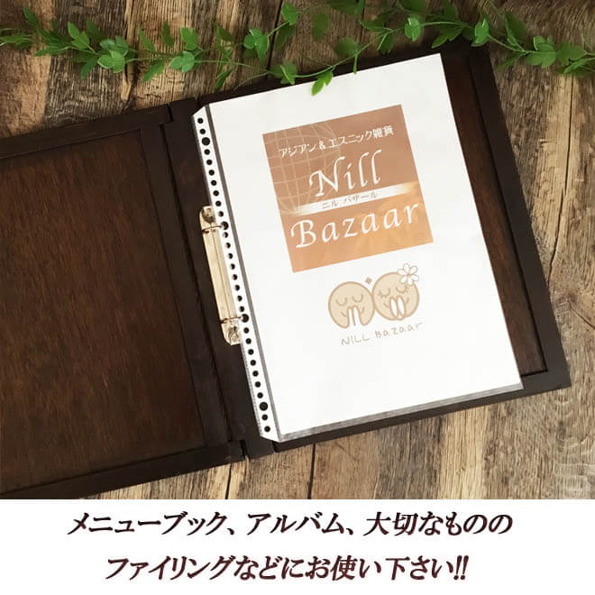 キリン　メニューブック　ファイル　20個 キリン メニューブック ファイル 20個 - ファイル・バインダー