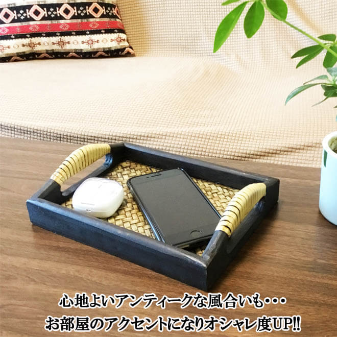 アンティーク　トレイ　お盆 bm-t2-9.jpg