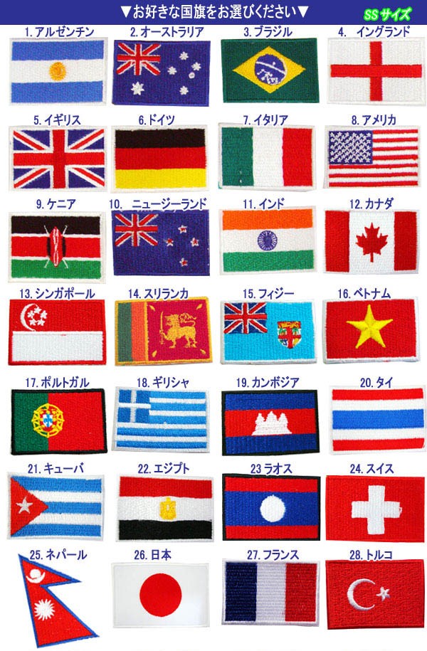 最大79 Offクーポン アイロンワッペン No 967 北朝鮮 北朝鮮国旗 世界の国旗 Www Ilr Ro