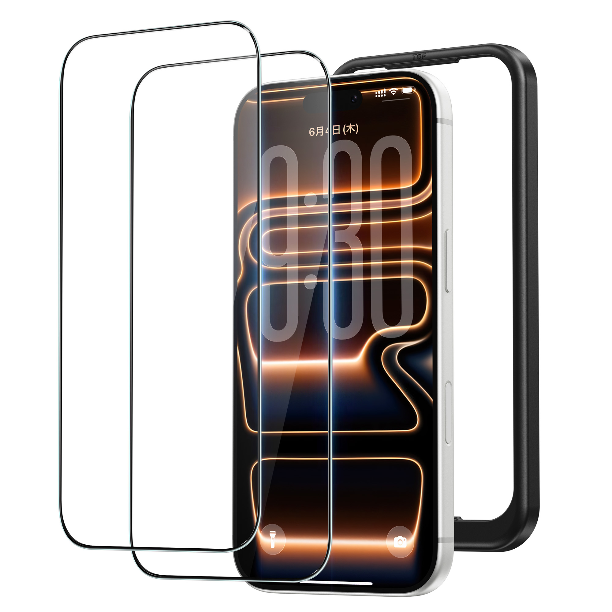 NIMASO（ニマソ） 【10%OFFクーポン】NIMASO iPhone 18pro 18proMax