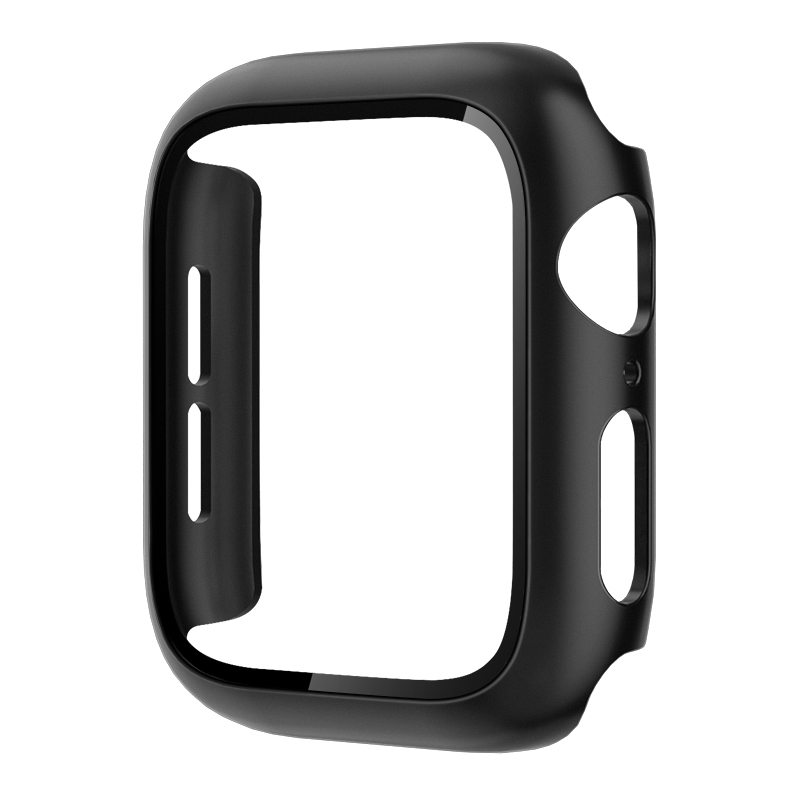 NIMASO アップルウォッチカバー 保護ケース Apple Watch se 8 7 6 5 4 