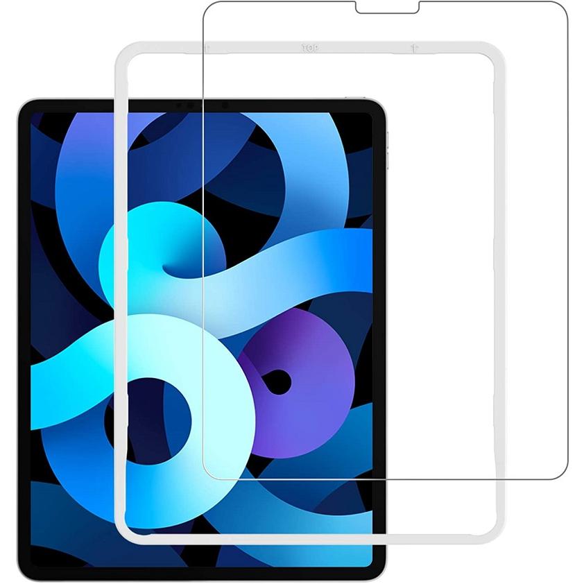 【10%OFFクーポン】NIMASO iPad 強化ガラスフィルム 第10世代 第9世代 第8世代 第7世代 10.2 mini6 Air5 Air4 pro 11 10.5 9.7 液晶保護｜nimaso｜02
