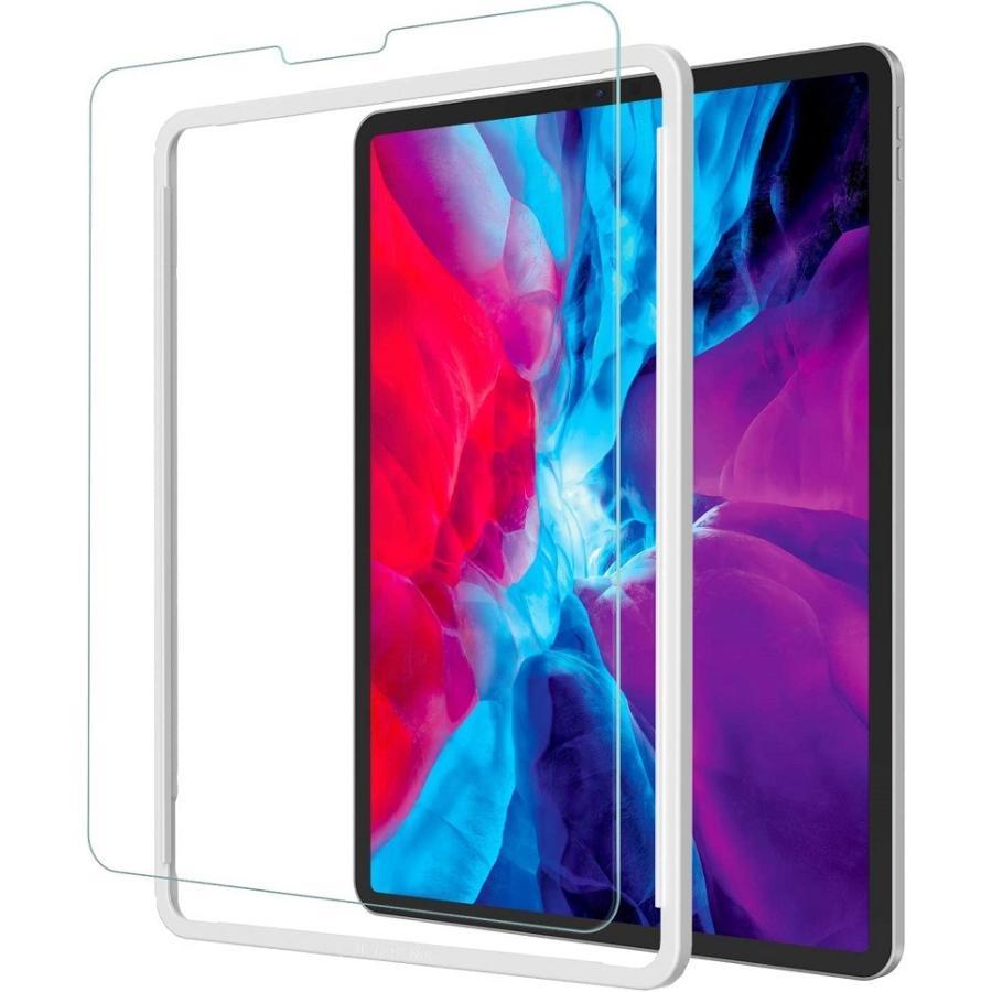 【10%OFFクーポン】NIMASO iPad 強化ガラスフィルム 第10世代 第9世代 第8世代 第7世代 10.2 mini6 Air5 Air4 pro 11 10.5 9.7 液晶保護｜nimaso｜03