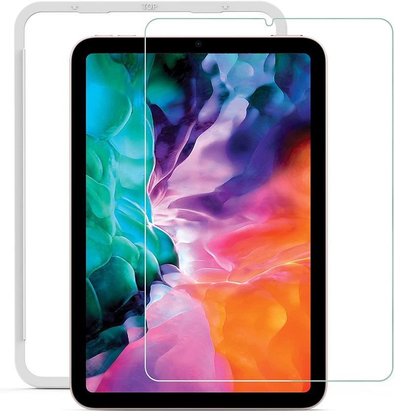 PC/タブレット タブレット NIMASO iPad 保護スフィルムiPad 第9 世代第8/7 世代/第10世代 iPad Air4 Air5 air3 iPadmini6  iPad Pro11/12.9 mini5強化ガラスフィルム ipad 第9世代フィルム