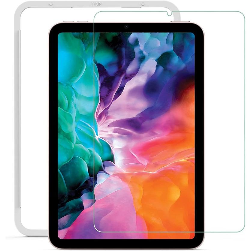 【10%OFFクーポン】NIMASO iPad 強化ガラスフィルム 第10世代 第9世代 第8世代 第7世代 10.2 mini6 Air5 Air4 pro 11 10.5 9.7 液晶保護｜nimaso｜07