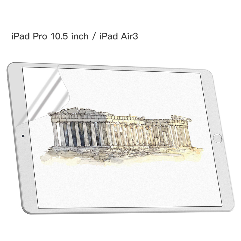 【10%OFFクーポン】NIMASO iPad ペーパーライクフィルム iPad 保護フィルム iPad mini6 iPad Pro11/12.9インチ ipad Air4 iPad Pro10.5 液晶保護 紙｜nimaso｜06