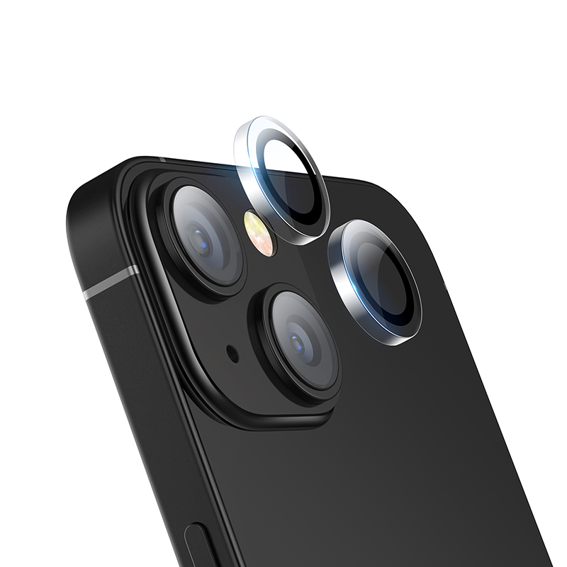 モデル着用＆注目アイテム NIMASO iPhone14 Pro カメラフィルム カメラ レンズ 保護フィルムiPhone14 Max レンズカバー  iPhone14pro カメラカバー