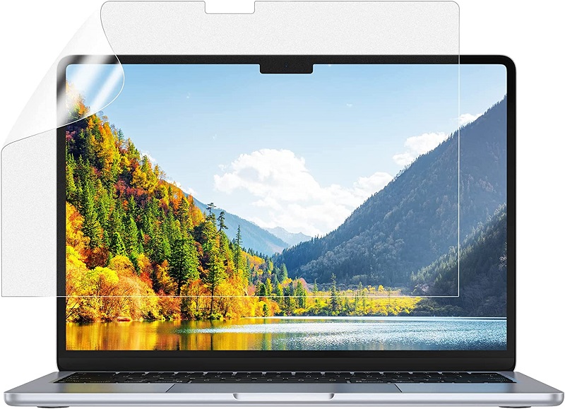NIMASO macbook air m2 フィルム 2022 MacBook Air13 Pro13 MacBook 