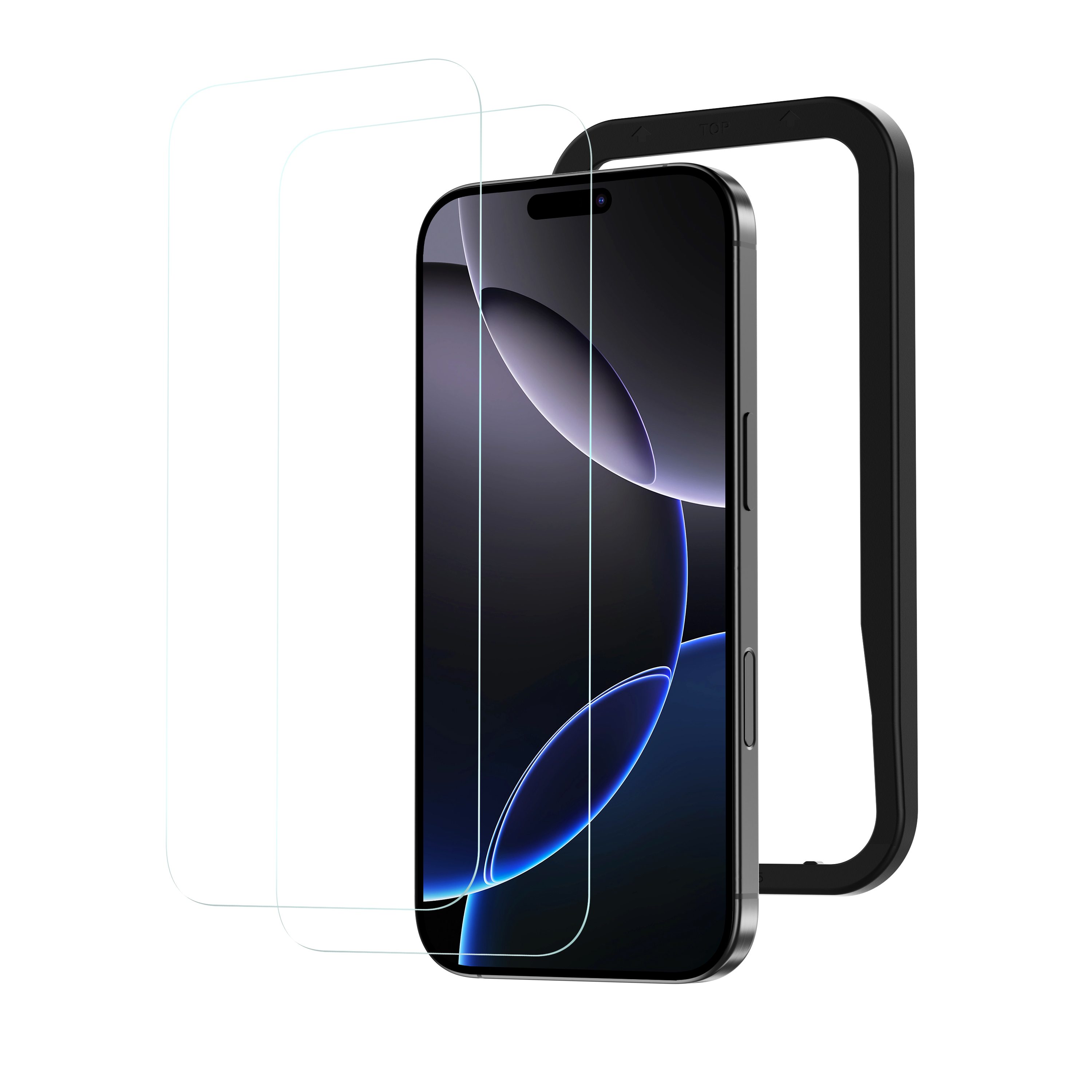 【10%OFFクーポン】NIMASO iPhone 18pro 18pro Max   Duo 保護フィルム ガラスフィルム17e  Air 17 16 15 14 13 Pro Max plus 12mini SE3 SE2 iPhone SE 7 8 | NIMASO | 20