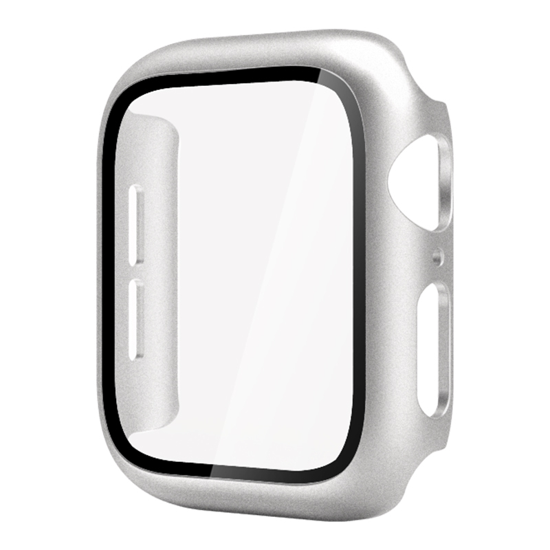 NIMASO アップルウォッチ カバー ケース 防水 Apple Watch 保護 Series8 Series7 シリーズ6 5 SE 40 41 44 45mm｜nimaso｜04