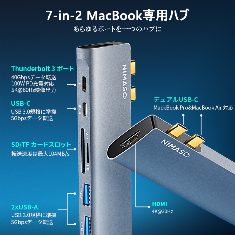 thunderbolt2 ハブの商品一覧 通販 - Yahoo!ショッピング