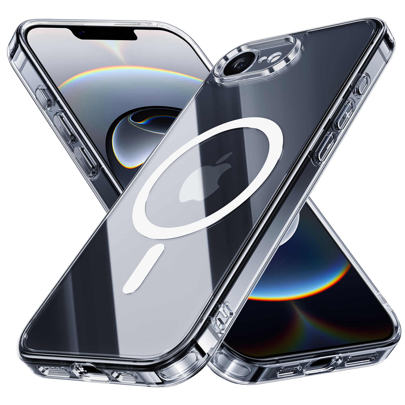 NIMASO（ニマソ） 【10%クーポン】NIMASO iPhone 16e 用 ケース