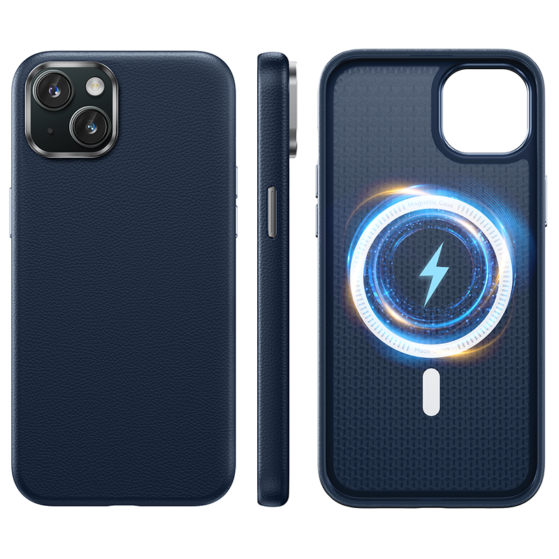 NIMASO ケース iPhone15用 MagSafe対応 シリコンケース Amazon.co.jp: NIMASO ケース MagSafe対応 iPhone15Pro用