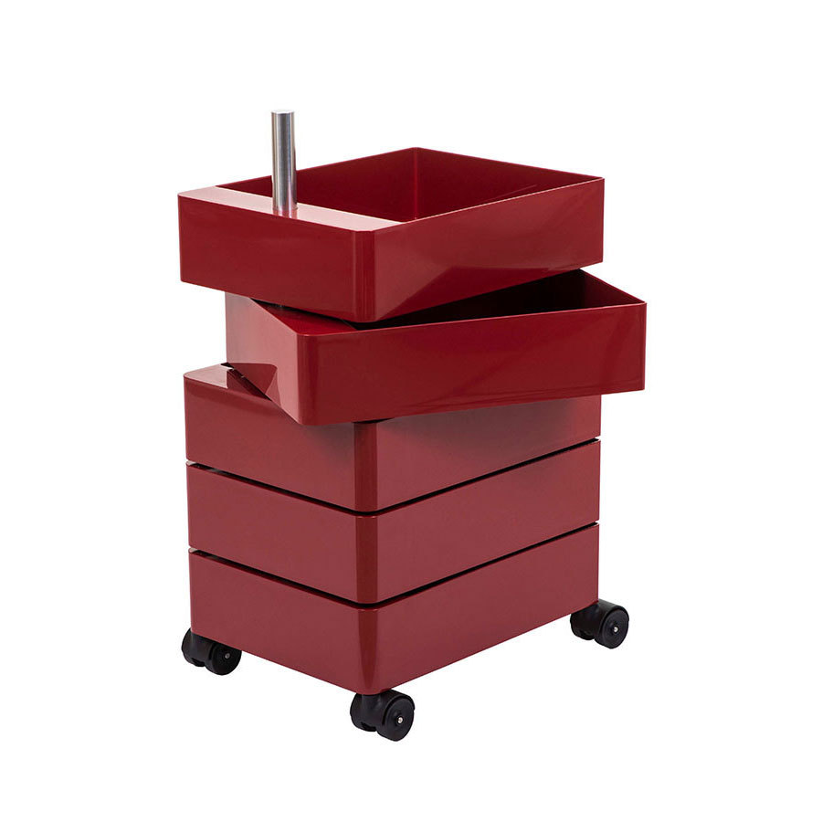 MAGIS（マジス） 360°CONTAINER 360°コンテナ 5段 AC250 収納ワゴン