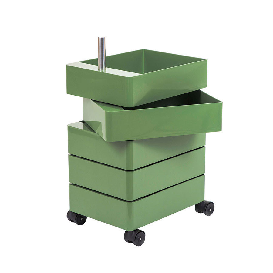 MAGIS（マジス） 360°CONTAINER 360°コンテナ 5段 AC250 収納ワゴン
