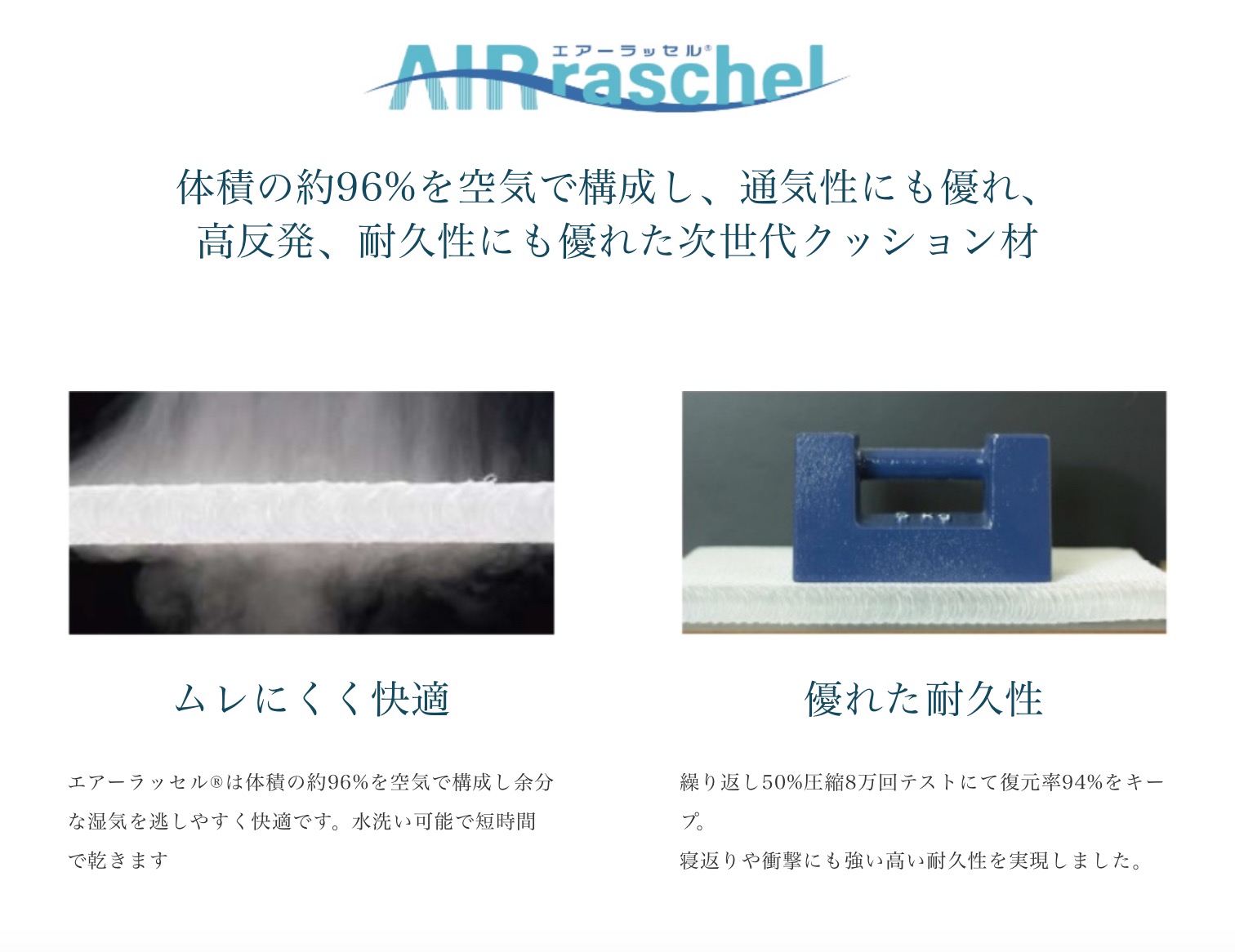 パラマウントベッド（PARAMOUNT BED） ピロー 枕 まくら RE-ZC060 RE