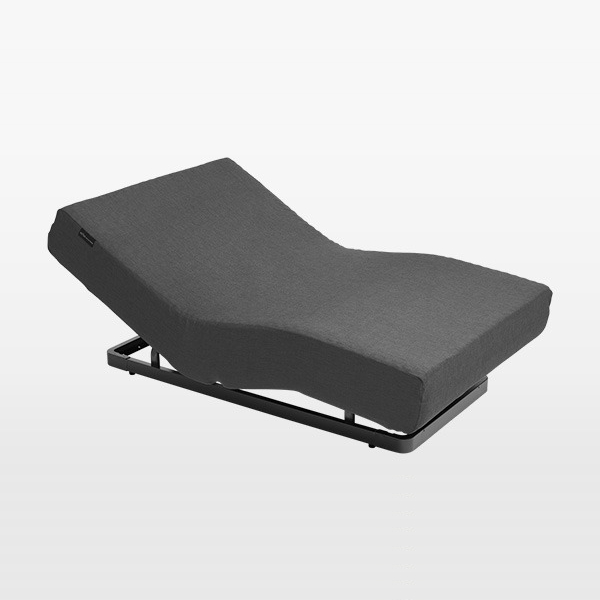 アクティブスリープ セミダブル パラマウントベッド RA-2670 電動リクライニングベッド 介護ベッド Active Sleep BED  PARAMOUNT BED : prmt-067 : インテリアショップNIMUS - 通販 - Yahoo!ショッピング