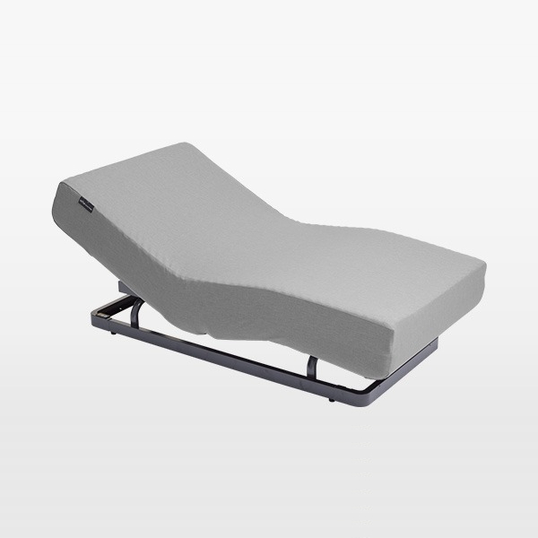 アクティブスリープ シングル パラマウントベッド RA-2650 電動リクライニングベッド 介護ベッド Active Sleep BED PARAMOUNT BED｜nimus｜05