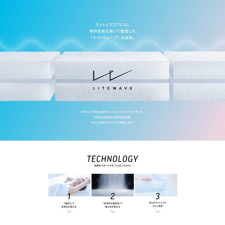 ATHELETE-Max Pillow Top 25（アスリートマックス ピロートップ 25）