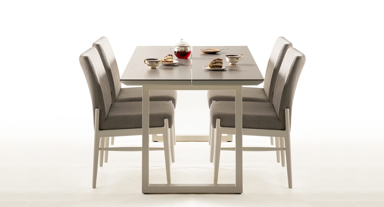 綾野製作所 DC ダイニングチェア 1脚 椅子 イス AYANO DINING CHAIR  