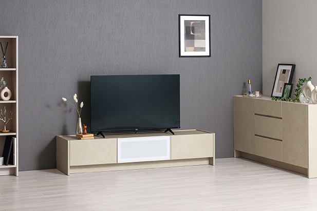 綾野製作所 フォーカル ローボード テレビ台 TVボード FOCAL おしゃれ