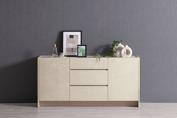 綾野製作所 フォーカル サイドボード キャビネット リビングボード