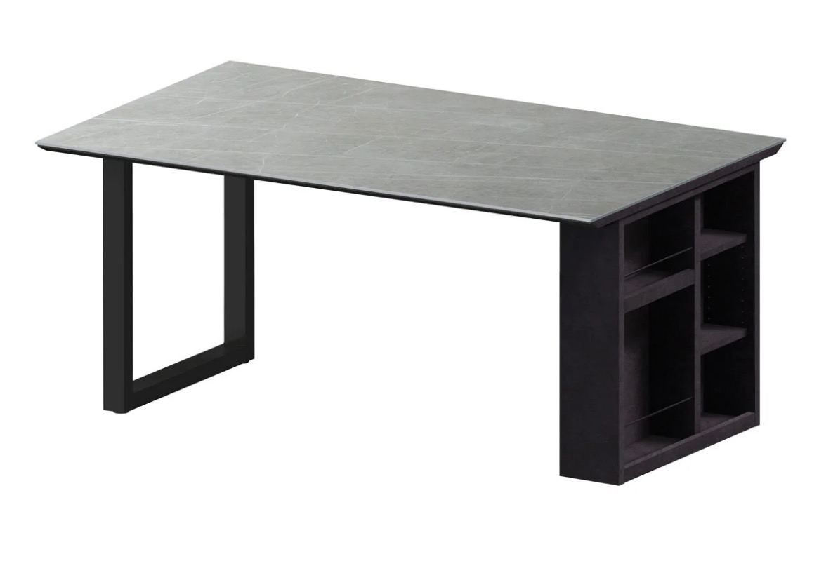 綾野製作所 REGLE レグル 分割天板 エンドボックス QS ダイニング