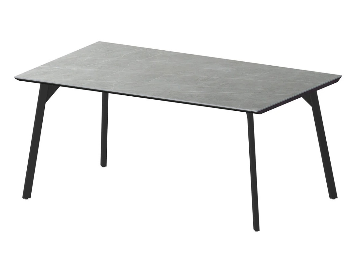 綾野製作所 REGLE レグル 一枚天板 スリムライン脚 QT ダイニング