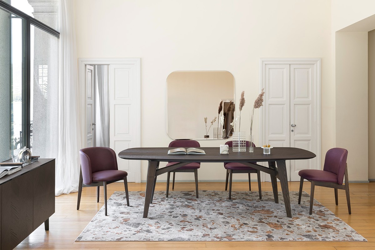 calligaris（カリガリス） 正規代理店 ABREY アブレイ CS4127-FS200