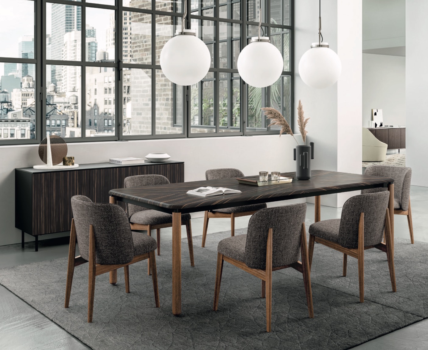 高額売筋】 calligaris カリガリスCS2040 ABREYE アブレイチェア