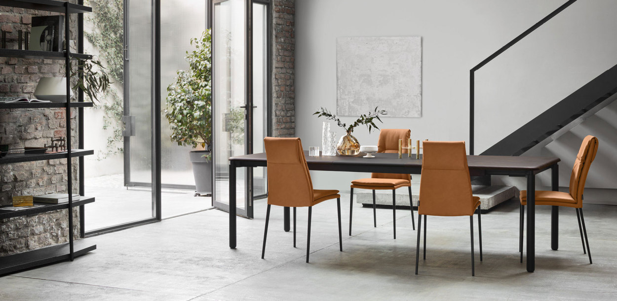 calligaris（カリガリス） 正規代理店 CARMEN カルメン CS2052