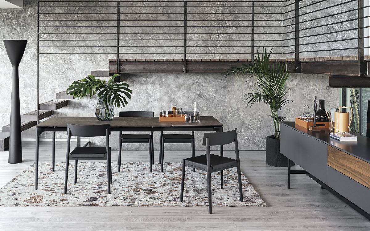 calligaris（カリガリス） 正規代理店 SCANDIA スキャンディア CS2027