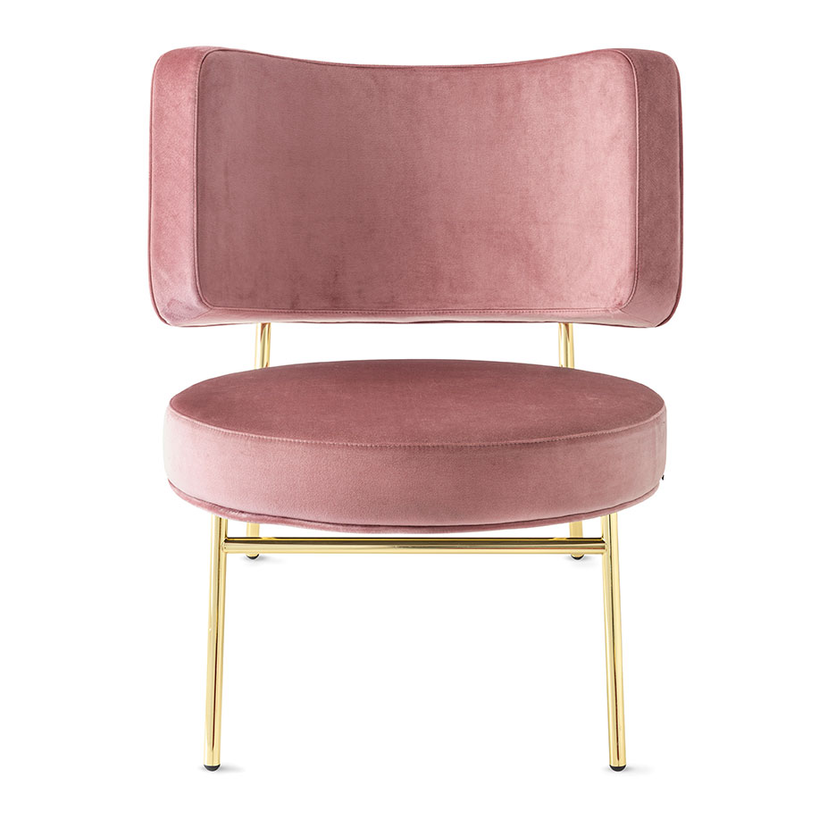 calligaris（カリガリス） COCO ココ CS3395-1300 ラウンジチェア 1人