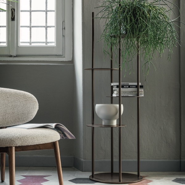 calligaris（カリガリス） 正規代理店 CIRCLES サークル CS5107