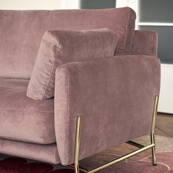 calligaris（カリガリス） LE MARAIS ル・マレ CS3413 シェーズロング+