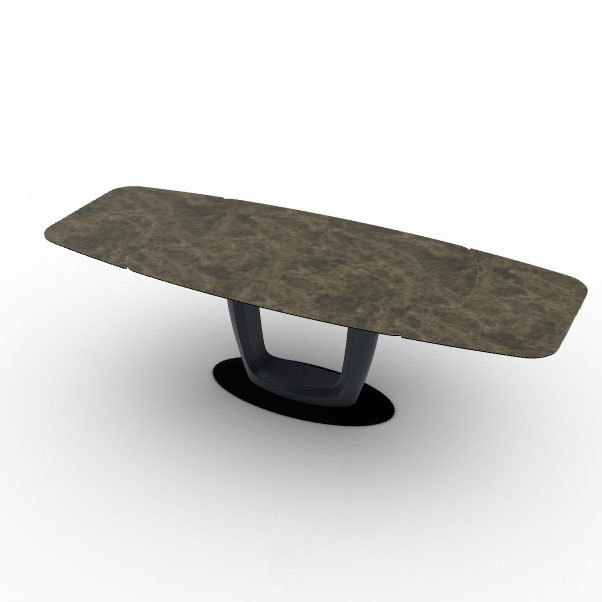 カリガリス オービタル(伸長ダイニングテーブル) calligaris 正規代理店 カリガリス ORBITAL オービタル CS4145