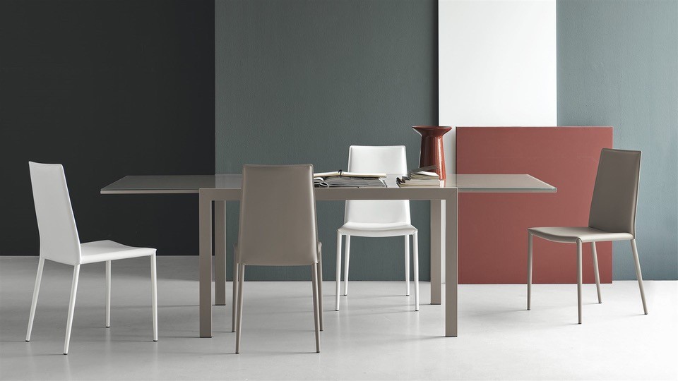 calligaris（カリガリス） コヌビア BOHEME ボエム CB1257 2脚セット