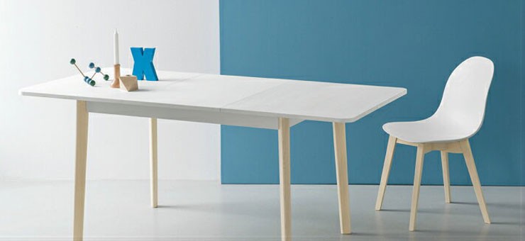 calligaris（カリガリス） ACADEMY W アカデミー CB1665 2脚セット