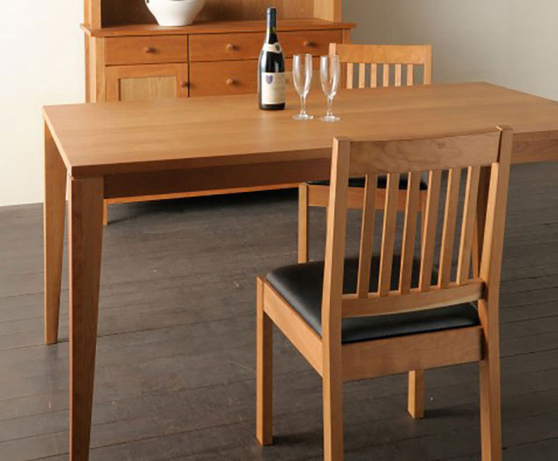 CLASSE クラッセ ダイニングテーブル リーヴス Leaves レグナテック ... classe dtable leaver r info01