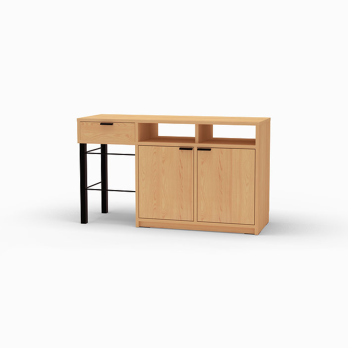 CLASSE クラッセ テナス サイドボード キャビネット 収納家具 