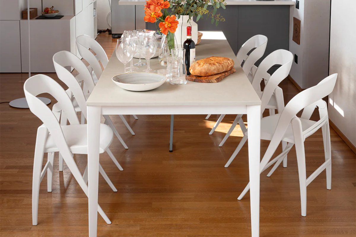calligaris カリガリス CLIKCLAK クリックラック CB2315 2脚