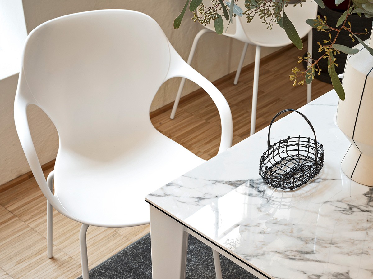 calligaris カリガリス OPS！ オプス CB2311 2脚セット