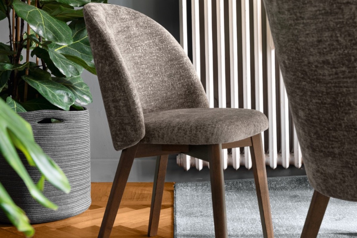 カリガリス コヌビア スキップダイニングチェア ／ Calligaris