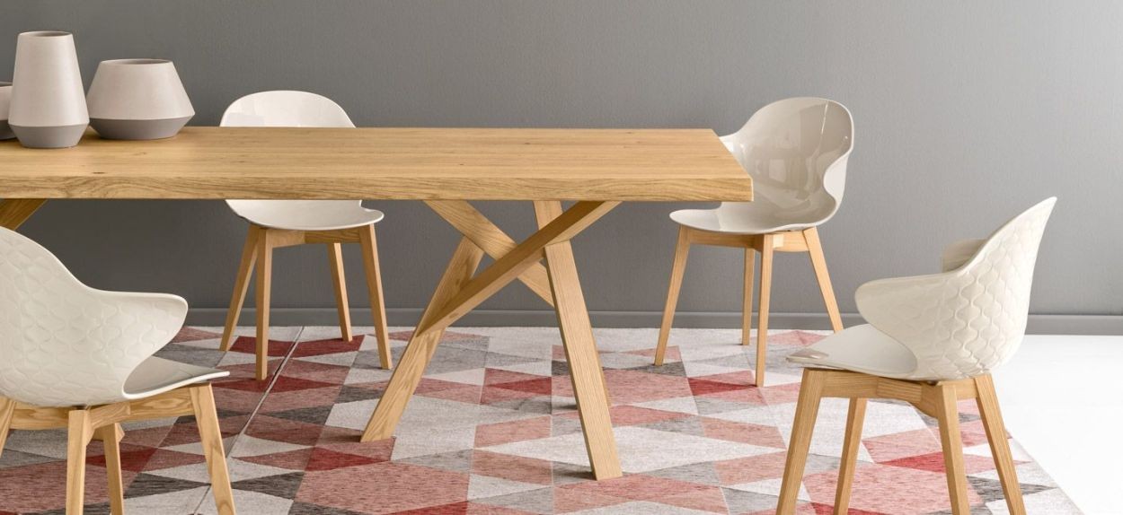 calligaris（カリガリス） 正規代理店 SAINT TROPEZ サントロペ 2脚 
