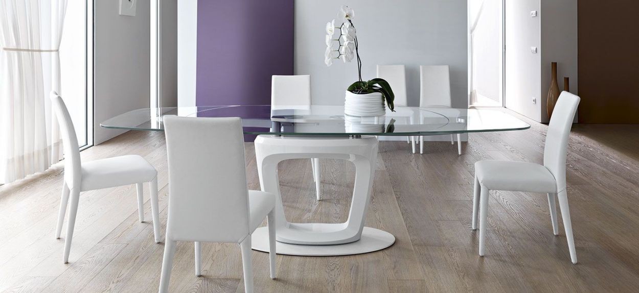 calligaris カリガリス ダイニングチェア ANAIS アナイス 2脚