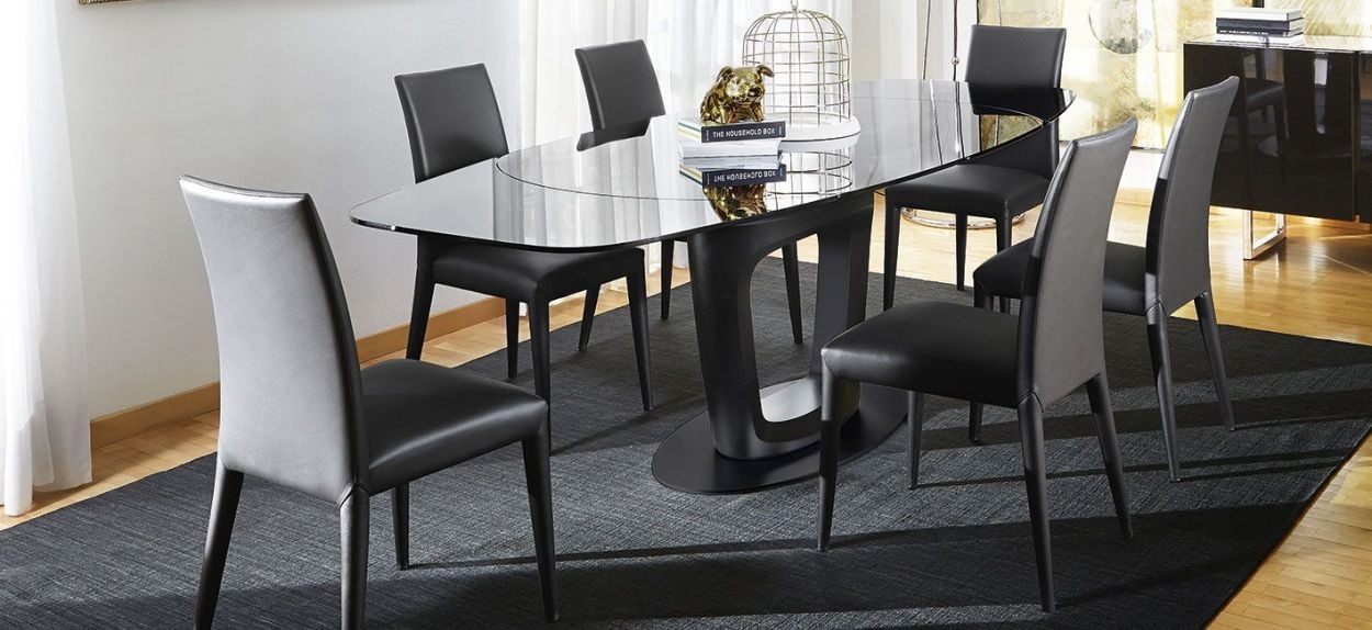 calligaris カリガリス ダイニングチェア ANAIS アナイス 2脚