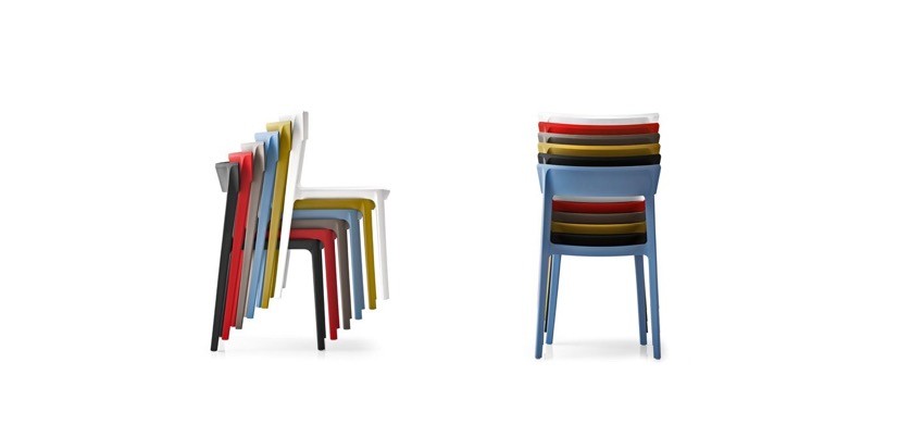 Calligaris カリガリス SKIN スタッキングチェア CS1391_item1_1.jpg